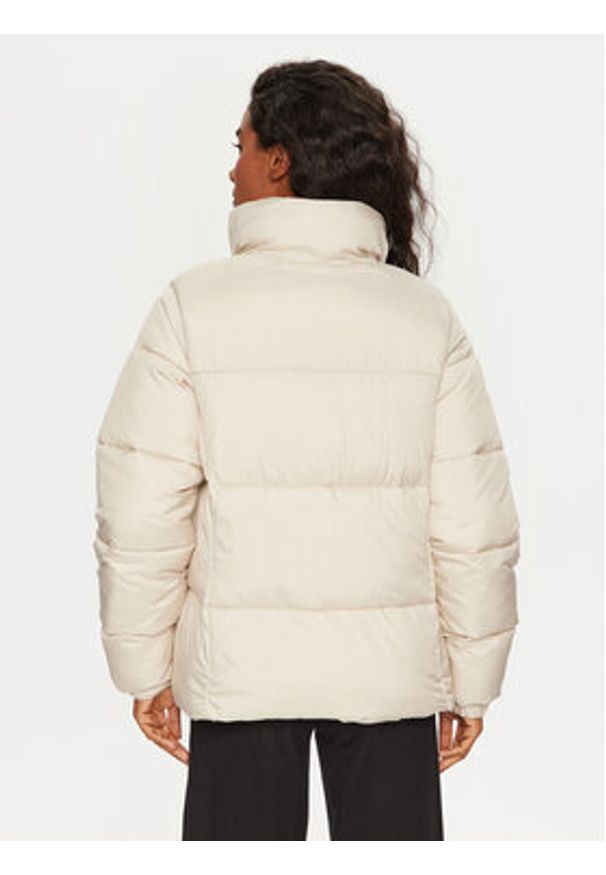 columbia - Columbia Kurtka zimowa Puffect™ II 2090291 Beżowy Regular Fit. Kolor: beżowy. Materiał: syntetyk. Sezon: zima