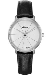 Zegarek Pan i Pani Gadżet Zegarek Błonie klasyczny Zodiak Petunia damski .. Styl: klasyczny #1