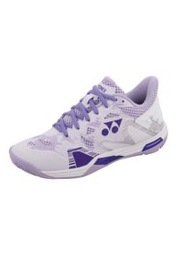 YONEX - Buty do badmintona Yonex PC Eclipsion Z. Kolor: fioletowy, wielokolorowy, biały #1