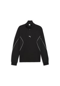 Puma - Męski warstwa środkowa PUMA Sport PUMA. Kolor: szary, fioletowy, wielokolorowy, czarny. Sport: bieganie #1