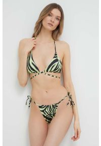 Hugo - HUGO figi kąpielowe kolor zielony. Kolor: zielony. Materiał: materiał #3