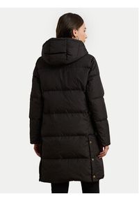 Lauren Ralph Lauren - LAUREN RALPH LAUREN Płaszcz zimowy 297962675001 Czarny Regular Fit. Kolor: czarny. Materiał: syntetyk. Sezon: zima #3