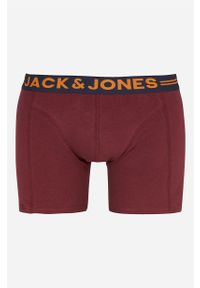 JACK & JONES PLUS - Bokserki Plus Size Lichfield. Kolekcja: plus size. Materiał: jersey. Wzór: jednolity #6