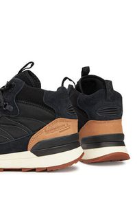 Merrell Sneakersy Alpine 83 Snkr Recraft Mid Waterproof J006719 Czarny. Kolor: czarny. Materiał: zamsz, skóra #4