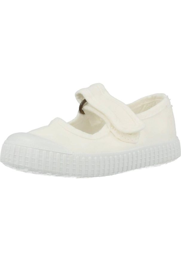 Buty VICTORIA 36605 Biały. Kolor: biały. Materiał: tkanina. Sport: turystyka piesza