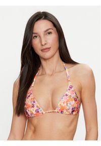 Hunkemöller Góra od bikini Tiki 205676 Kolorowy. Materiał: syntetyk. Wzór: kolorowy