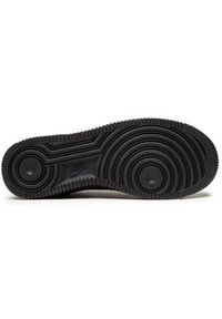 Nike Sneakersy Air Force 1 Le (GS) DH2920 001 Czarny. Kolor: czarny. Materiał: skóra. Model: Nike Air Force #3