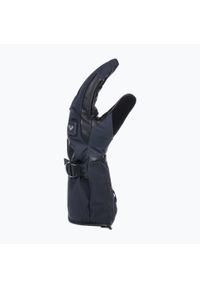 Roxy - Rękawice snowboardowe damskie ROXY Sierra Warmlink. Kolor: czarny. Sezon: zima. Sport: snowboard