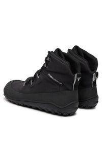 Vivo Barefoot Trapery Tracker 309536 Szary. Kolor: szary. Materiał: materiał #5