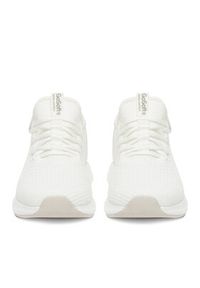 Go Soft Sneakersy CEO-MGVA-GO07 Biały. Kolor: biały. Materiał: materiał #4