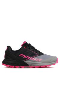 Buty do biegania Dynafit. Kolor: szary