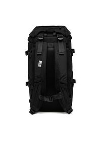 Reebok Plecak CWBEO-RBK-WS-002-09 Czarny. Kolor: czarny. Materiał: materiał #5
