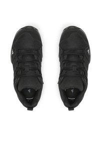Adidas - adidas Trekkingi Terrex Ax2r K BB1935 Czarny. Kolor: czarny. Materiał: materiał. Model: Adidas Terrex. Sport: turystyka piesza #5