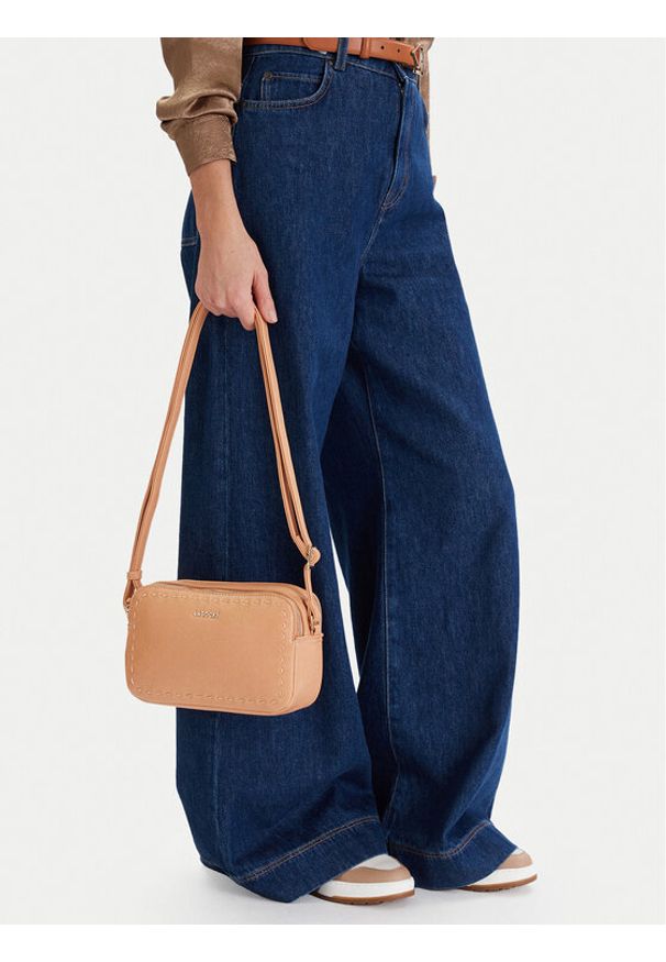 Lasocki Torebka CEO-LSK-L-001-09 Pomarańczowy. Kolor: pomarańczowy