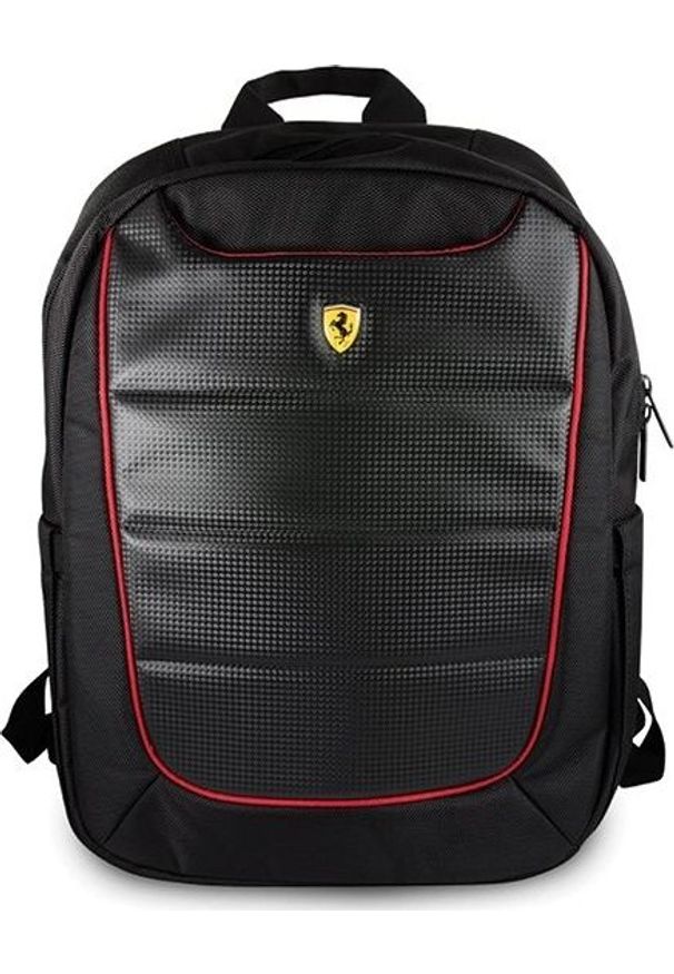 Plecak Ferrari Scuderia 15" (FEBP15BK)