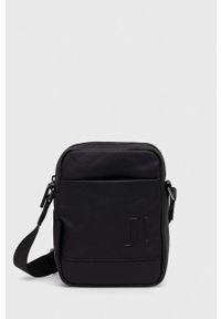 JOOP! - Joop! saszetka kolor czarny. Kolor: czarny #1