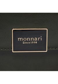 Monnari Torebka BAG3370-008 Zielony. Kolor: zielony. Materiał: skórzane #4