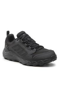 Adidas - adidas Buty do biegania Terrex Tracerocker 2 Gtx GORE-TEX GZ8910 Czarny. Kolor: czarny. Materiał: materiał. Technologia: Gore-Tex. Model: Adidas Terrex #6