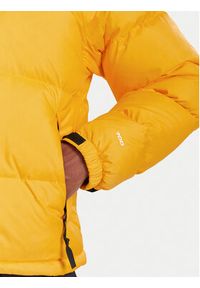 The North Face Kurtka puchowa 1996 Retro Nuptse NF0A3C8D Żółty Loose Fit. Kolor: żółty. Materiał: syntetyk. Styl: retro #7