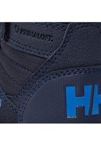 Helly Hansen Śniegowce Jk Bowstring Boot Ht 11645_598 Granatowy. Kolor: niebieski. Materiał: materiał #4