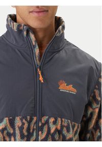 Billabong Polar Boundary Re-Issue EBYPF03001 Granatowy Regular Fit. Kolor: niebieski. Materiał: syntetyk #2