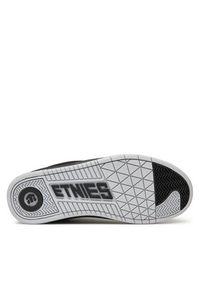 Etnies Sneakersy Callicut 4101000014 Czarny. Kolor: czarny. Materiał: zamsz, skóra