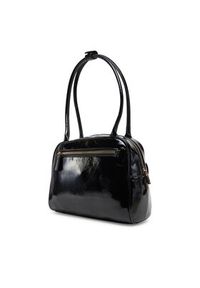 Guess Torebka HWTG96 46090 Czarny. Kolor: czarny. Materiał: skórzane #3