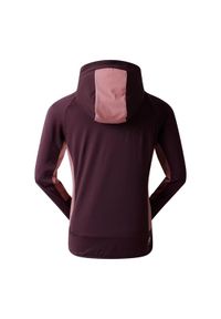 DARE 2B - Bluza damska Dare 2B Evolving Core Stretch. Kolor: fioletowy