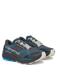 LA SPORTIVA - La Sportiva Buty do biegania Prodigio Max ZFRS104G01W04 Szary. Kolor: szary. Materiał: materiał #6