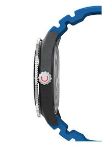 Timex Zegarek Deepwater Reef 200 XCF TW2Y02500 Czarny. Kolor: czarny. Materiał: syntetyk #2