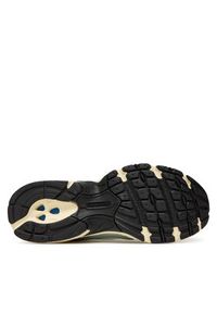 New Balance Sneakersy U530SEB Srebrny. Kolor: srebrny. Materiał: skóra #4