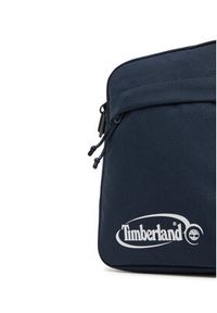 Timberland Saszetka TB0A6HFQU101 Granatowy. Kolor: niebieski. Materiał: materiał #5