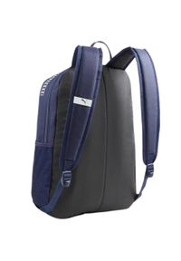 Puma - Plecak Phase II 20L. Kolor: niebieski