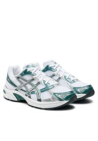 Asics Sneakersy Gel-1130 1201A256 Biały. Kolor: biały. Materiał: materiał #4