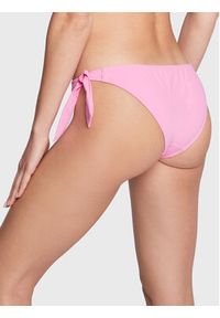 Banana Moon Dół od bikini Menda Spring X2343 Różowy. Kolor: różowy. Materiał: syntetyk
