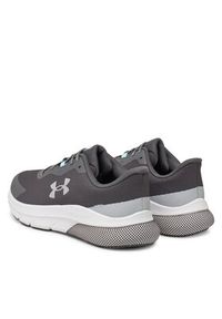 Under Armour Buty do biegania UA HOVR Turbulence 2 RS 3028751 Szary. Kolor: szary. Materiał: materiał #3