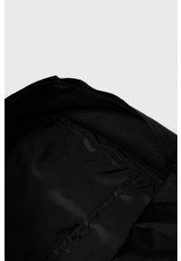 Adidas - adidas Plecak GN2014 kolor czarny duży z nadrukiem. Kolor: czarny. Materiał: materiał. Wzór: nadruk #3