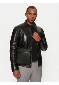 Emporio Armani Saszetka Y4M185 Y217J 80023 Zielony. Kolor: zielony. Materiał: skóra #4