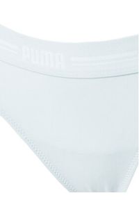 Puma Komplet 2 par stringów 907850 Zielony. Kolor: zielony. Materiał: bawełna #5
