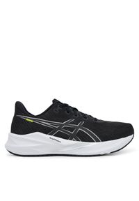 Asics Buty do biegania Versablast 4 1011B984 Czarny. Kolor: czarny. Materiał: mesh, materiał