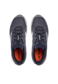 Adidas - adidas Trekkingi Terrex Anylander JR6598 Szary. Kolor: szary. Materiał: materiał. Model: Adidas Terrex. Sport: turystyka piesza #5