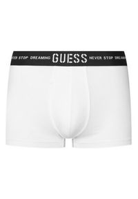 Guess Komplet bokserek U6GG46 K6YW1 Kolorowy. Materiał: bawełna. Wzór: kolorowy #6