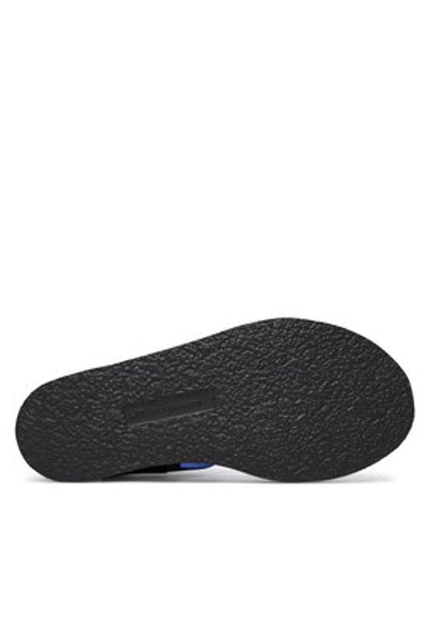 United Nude Sandały Rico Sandal II 1101496816 Kolorowy. Materiał: skóra. Wzór: kolorowy