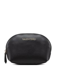 VALENTINO - Valentino Kosmetyczka Arepa VBE6IQ512 Czarny. Kolor: czarny. Materiał: skóra