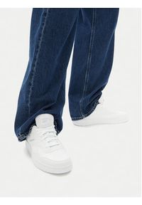 Reebok Sneakersy CEO-BB 1000 100209145 Biały. Kolor: biały. Materiał: materiał #5