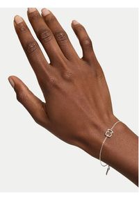 Tous - TOUS Bransoletka New Silueta 1004439200 Srebrny. Materiał: srebrne. Kolor: srebrny #3