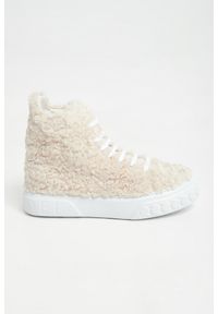 Casadei - Sneakersy damskie wysokie CASADEI #5