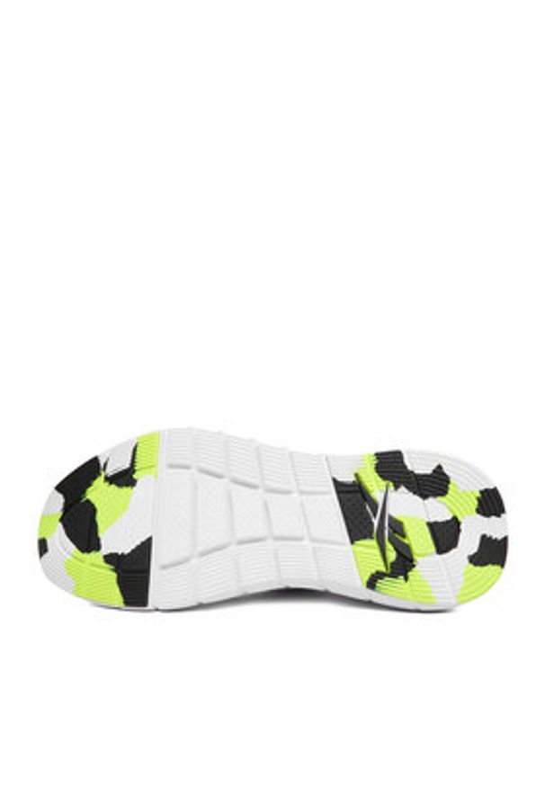 Reebok Buty na siłownię EO-NANO GYM 100244690 Biały. Kolor: biały. Materiał: materiał. Sport: fitness