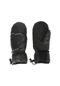Rękawice Whistler Walkom V2. Kolor: czarny. Sezon: zima. Sport: narciarstwo #1