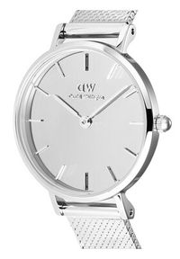 Daniel Wellington Zegarek Petite Reflection 28 DW00100796 Srebrny. Kolor: srebrny #5